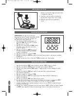 Preview for 4 page of Salter 1016 Instructions For Use Manual