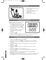 Preview for 10 page of Salter 1016 Instructions For Use Manual