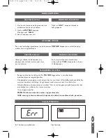 Preview for 15 page of Salter 1016 Instructions For Use Manual