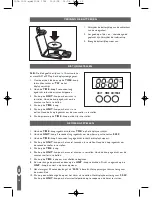 Preview for 16 page of Salter 1016 Instructions For Use Manual