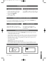 Preview for 23 page of Salter 1016 Instructions For Use Manual