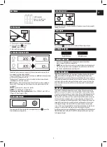 Preview for 3 page of Salter 1047 BKDR Instructions And Guarantee