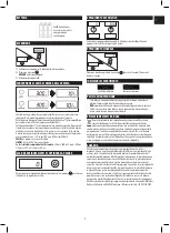 Preview for 7 page of Salter 1047 BKDR Instructions And Guarantee