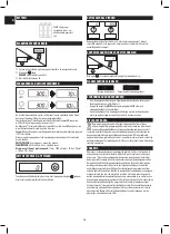 Preview for 10 page of Salter 1047 BKDR Instructions And Guarantee