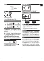 Preview for 11 page of Salter 1047 BKDR Instructions And Guarantee