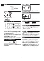 Preview for 12 page of Salter 1047 BKDR Instructions And Guarantee