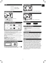 Preview for 13 page of Salter 1047 BKDR Instructions And Guarantee