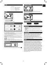 Preview for 15 page of Salter 1047 BKDR Instructions And Guarantee