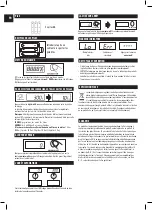 Preview for 4 page of Salter 1060 Instructions For Use Manual