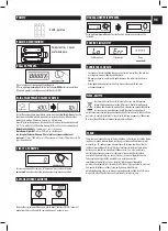 Preview for 11 page of Salter 1060 Instructions For Use Manual