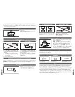 Preview for 4 page of Salter 1070 Instructions For Use Manual