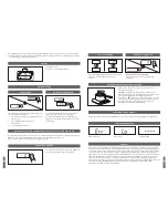 Preview for 11 page of Salter 1070 Instructions For Use Manual