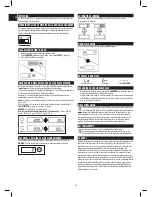 Preview for 12 page of Salter 3013 Instructions And Guarantee