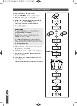 Preview for 8 page of Salter 9114 Instruction Manual