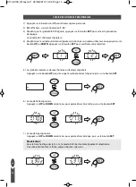 Preview for 14 page of Salter 9114 Instruction Manual