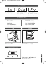 Preview for 17 page of Salter 9114 Instruction Manual