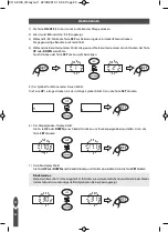 Preview for 22 page of Salter 9114 Instruction Manual