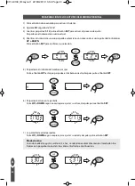 Preview for 30 page of Salter 9114 Instruction Manual