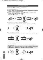 Preview for 46 page of Salter 9114 Instruction Manual