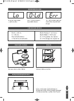 Preview for 49 page of Salter 9114 Instruction Manual