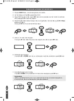 Preview for 62 page of Salter 9114 Instruction Manual