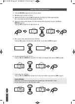 Preview for 70 page of Salter 9114 Instruction Manual