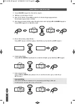 Preview for 86 page of Salter 9114 Instruction Manual