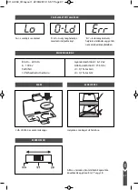 Preview for 97 page of Salter 9114 Instruction Manual