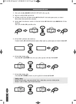 Preview for 102 page of Salter 9114 Instruction Manual