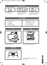 Preview for 113 page of Salter 9114 Instruction Manual