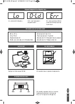 Preview for 129 page of Salter 9114 Instruction Manual