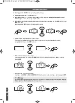 Preview for 134 page of Salter 9114 Instruction Manual