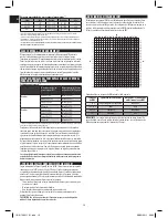 Preview for 12 page of Salter 9172 Instructions Manual