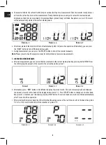 Preview for 8 page of Salter BPA-9200 Instructions And Guarantee