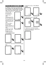 Preview for 7 page of Salter BPA-9201 Instructions And Guarantee