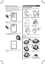 Preview for 29 page of Salter BPA-9201 Instructions And Guarantee