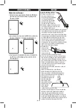 Preview for 46 page of Salter BPA-9201 Instructions And Guarantee