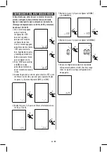 Preview for 64 page of Salter BPA-9201 Instructions And Guarantee