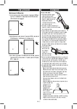 Preview for 84 page of Salter BPA-9201 Instructions And Guarantee