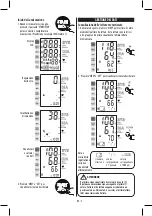 Preview for 85 page of Salter BPA-9201 Instructions And Guarantee