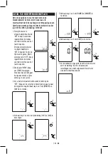 Preview for 102 page of Salter BPA-9201 Instructions And Guarantee