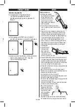 Preview for 103 page of Salter BPA-9201 Instructions And Guarantee