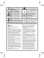 Preview for 3 page of Salter BPW-9101-GB Instructions For Use Manual