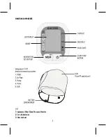 Preview for 7 page of Salter BPW-9101-GB Instructions For Use Manual