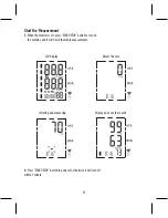 Preview for 11 page of Salter BPW-9101-GB Instructions For Use Manual