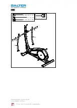 Preview for 7 page of Salter E-2115 Owner'S Manual