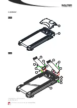 Preview for 4 page of Salter FAST 85 User Manual