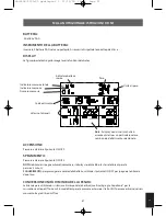 Preview for 87 page of Salter Nutri-Weigh Slim Operating Instructions & Food Code Table