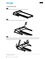 Preview for 5 page of Salter PT-297 Owner'S Manual