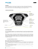 Предварительный просмотр 8 страницы Salter PT-298 Owner'S Manual